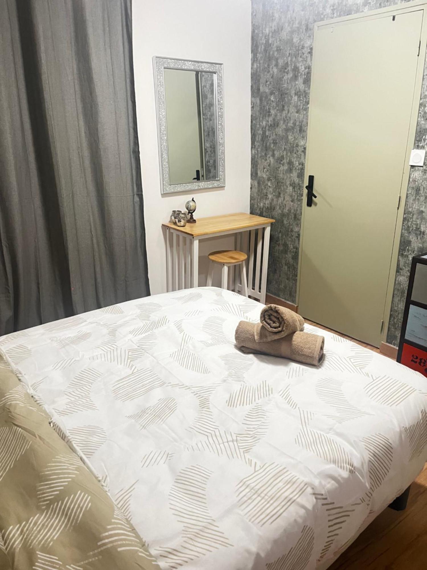 Cosy Appartement Moderne Et Central ! Béziers Exteriör bild